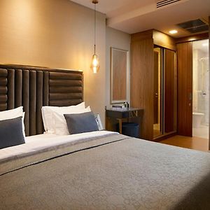 Suite Deluxe