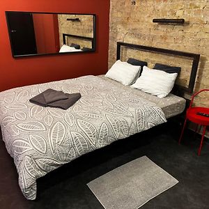 Aparthotel Riga